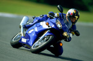 YZF-R6 pic1
